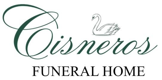 Cisneros Funeral Home (CI05)